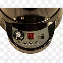 咖啡烘焙家用咖啡热烘焙机