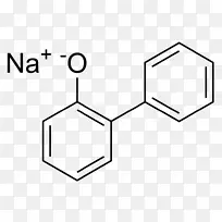 2-苯基苯酚钠邻苯酚化学化合物苯甲醇