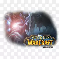 魔兽世界：巫妖王的愤怒膨胀包电脑dvd-rom