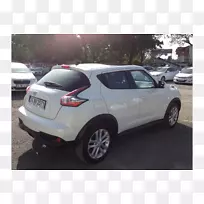 日产Murano Nissan juke紧凑型运动型多功能车紧凑型轿车