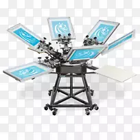印刷机丝网印刷机工业印刷机