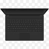 笔记本电脑键盘笔记本电脑云本宏碁渴望一体机