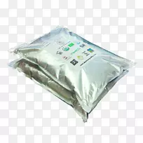 塑料四边形