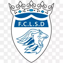 足球俱乐部Limonest St-Didier-fclsd Coupe Gambardella作为圣牧师