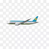 波音c-32波音787梦想飞机波音737下一代波音767波音777-波音787