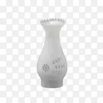 花瓶陶瓷光泽