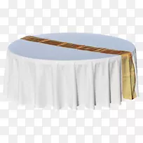 桌布长方形桌布
