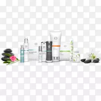 Nerium国际有限公司护肤品客户营销-香水广告