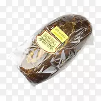 黑麦面包店丹麦糕点新鲜面包