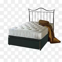 床架床垫长沙发-单人床