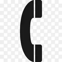 电话iphone电脑图标剪辑艺术和符号