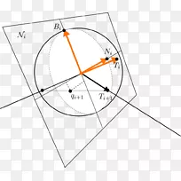 绘制三角形.数学注释