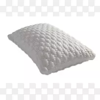 枕头记忆泡沫床垫