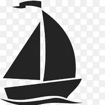 Fastnet竞赛帆船顶