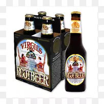 维吉尔根啤酒汽化饮料碳酸水-啤酒包