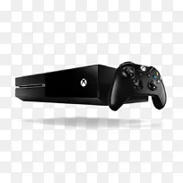 Kinect Xbox 360 Xbox 1视频游戏机-小工具