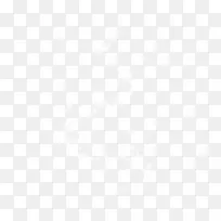 线条字体-菠萝搞笑
