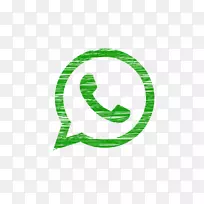 WhatsApp Facebook公司Android即时通讯-完成