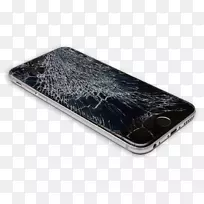 iphone 6s破屏iphone 5c电脑电话破解电话