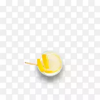 餐具-柠檬汁