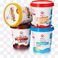 冰淇淋Wheyhepia colada-高蛋白