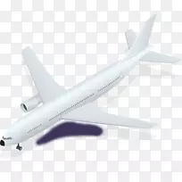 波音767空中客车窄体飞机航空航天工程航空货运