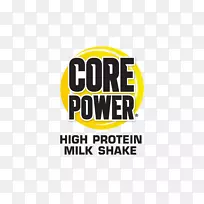 奶昔汽水高蛋白饮食高蛋白