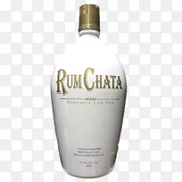 罗巴塔奶油利口酒蒸馏饮料酒类和烈性酒