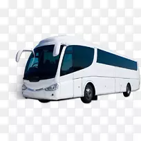 旅游巴士服务巴士运输小巴-豪华巴士