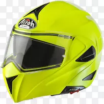 自行车头盔摩托车头盔曲棍球头盔Locatelli SpA-自行车头盔