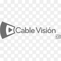 Cablevisión徽标有线电视研究所