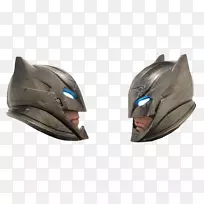 头盔-蝙蝠信号