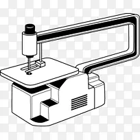手动工具卷轴锯电动工具
