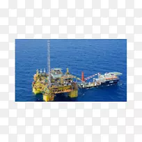 石油平台海上钻井雪佛龙公司皇家荷兰壳牌石油