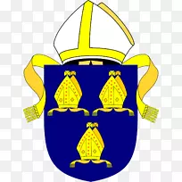 诺维奇罗马天主教教区杰克逊主教天主教教区-人