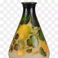 玻璃瓶花瓶陶瓷古董花瓶