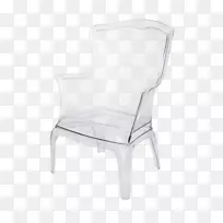 椅子塑料扶手-海市蜃楼2000
