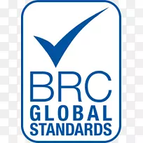 英国零售协会BRC全球食品安全标准技术标准认证