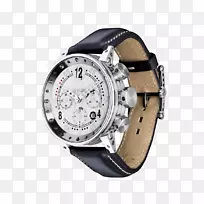 伯纳德理查兹制造zeno手表巴塞尔钟表计时表