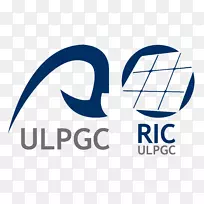 拉斯帕尔马斯德格兰大学标志ULPGC组织体育