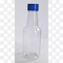 水瓶，塑料瓶，玻璃瓶