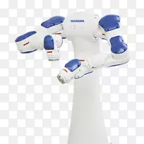 机器人Motoman yaskawa电气公司工业yaskawa北欧ab-机器人手臂
