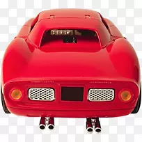 法拉利250 GTO型汽车设计-法拉利