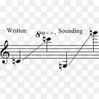大音阶和弦进级音乐家-音阶