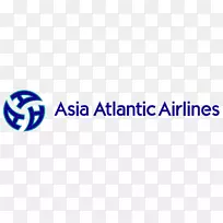 亚洲大西洋航空公司波音767亚洲航空公司-航空公司