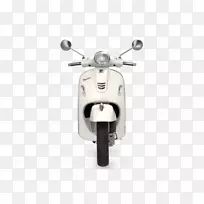 Vespa GTS摩托车附件.摩托车