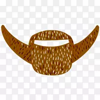 胡须pdf胡子-真正的胡子
