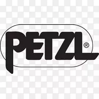 运动攀岩佩兹尔标志赞助商-拉链线