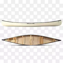 独木舟工艺划桨工业设计销售