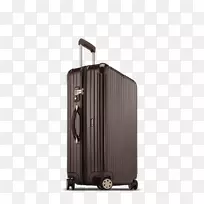 里莫瓦萨尔萨豪华多轮行李里莫瓦萨尔萨航空超光速舱多轮行李箱-手提箱